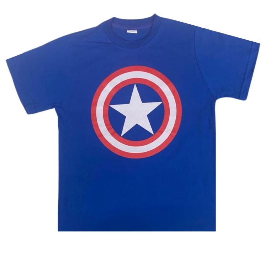 Camisa Infantil Sol