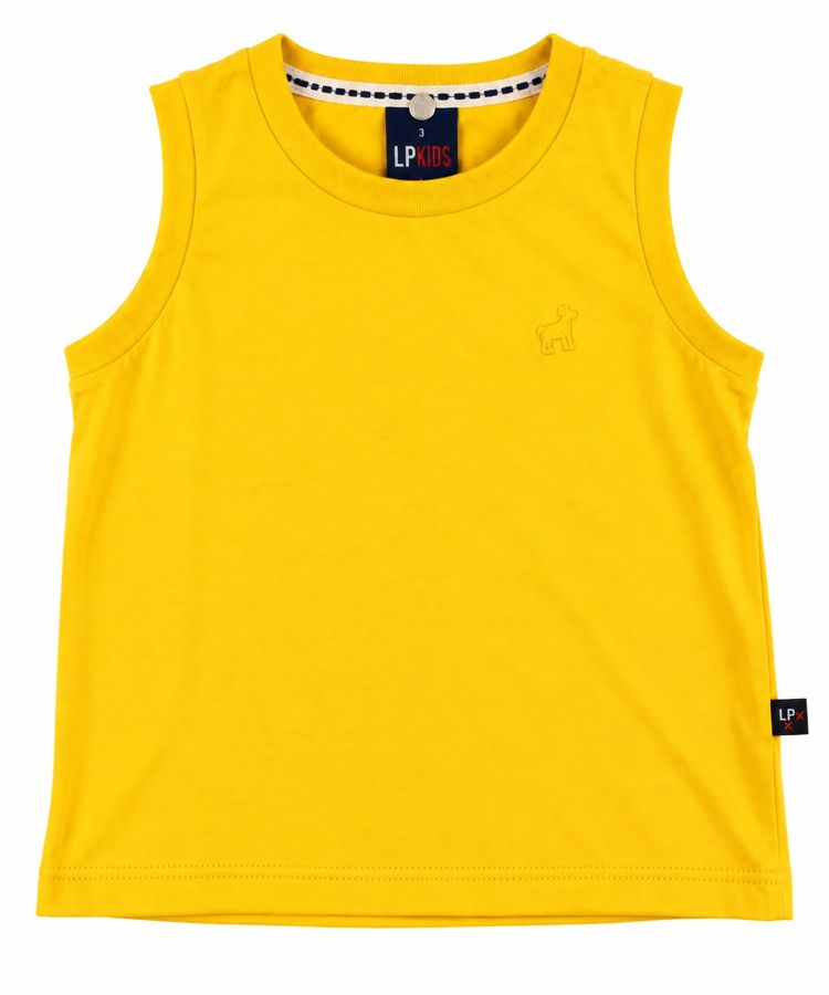 Camiseta Infantil Lua