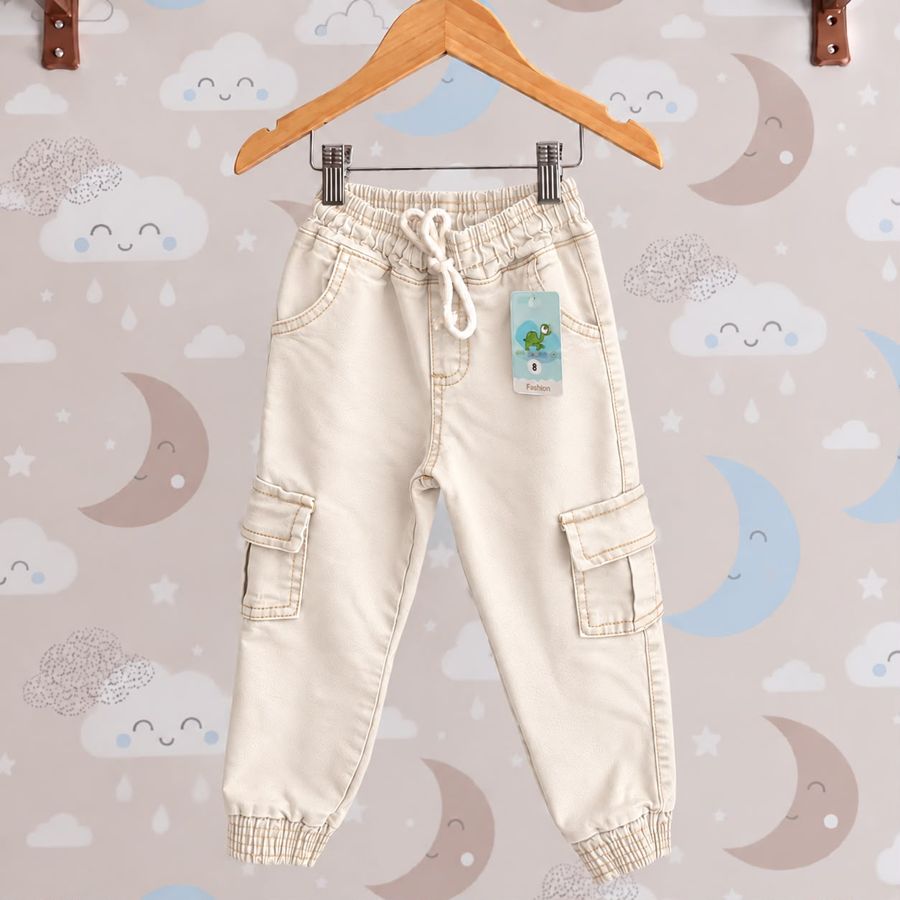 Calça Infantil Masculina Aurora