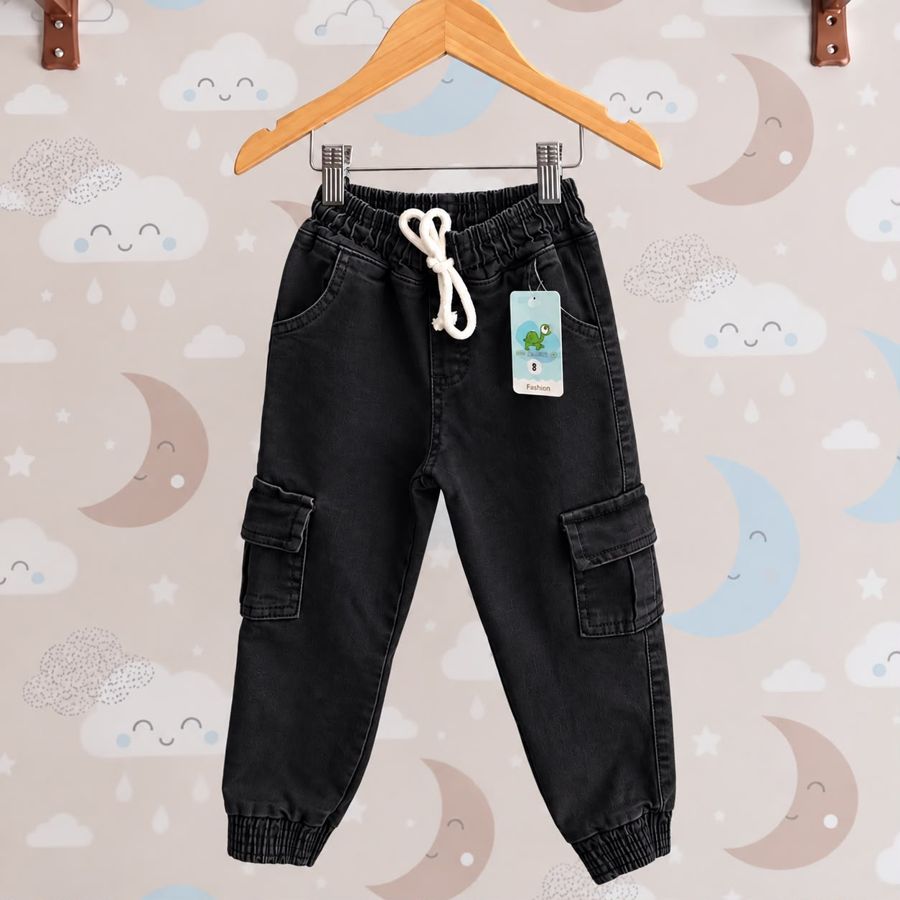 Calça Infantil Masculina Sol