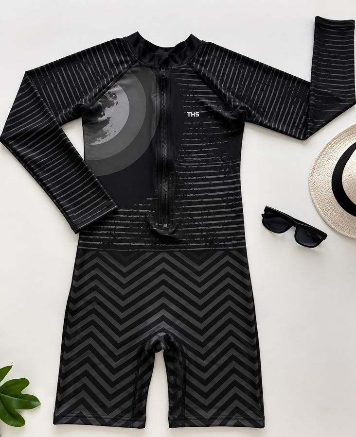 Sunga e Moda Praia Aurora