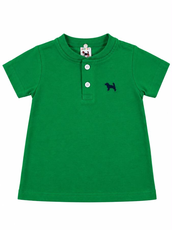 Camisa Infantil Estrela