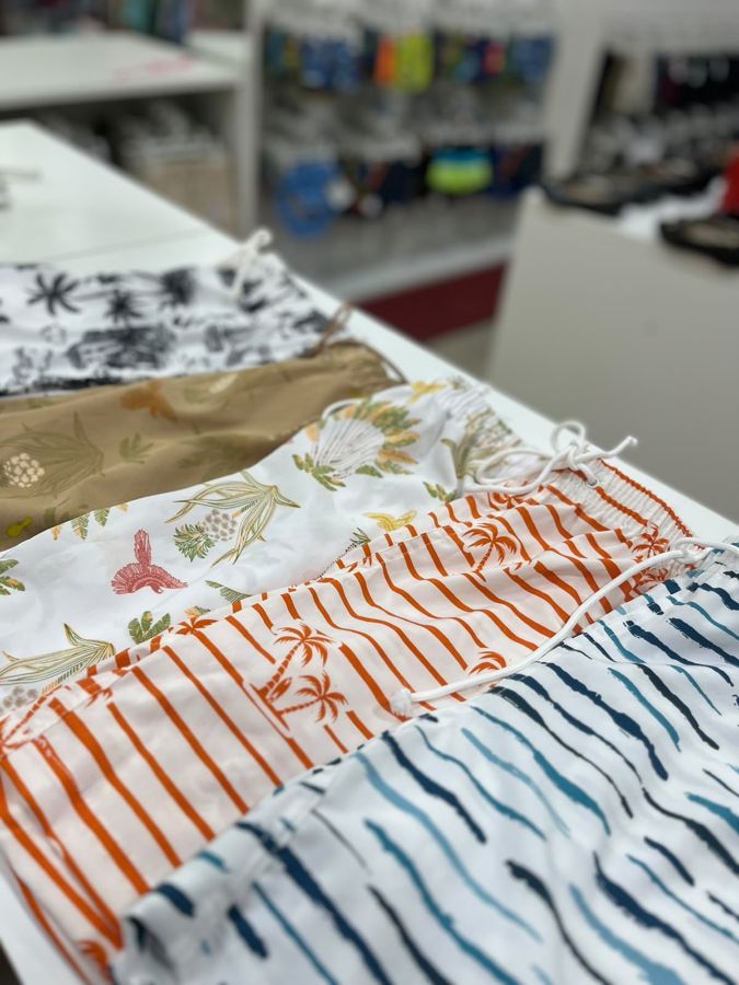 Short Infantil Aurora
