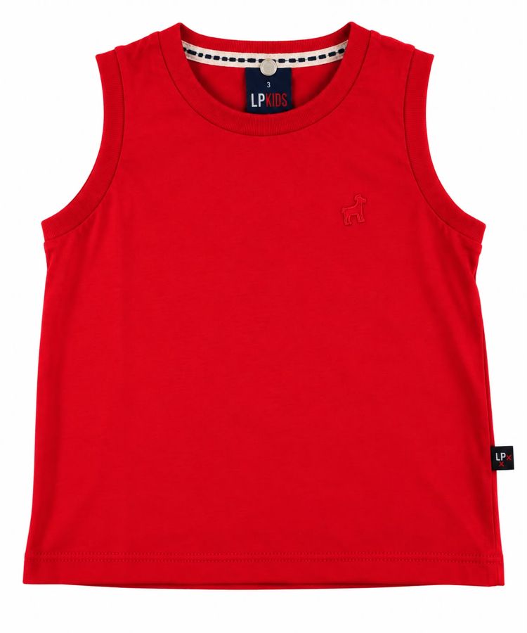 Camiseta Infantil Aurora